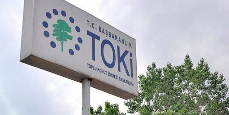 Toki 300 TL Taksitle Ev Başvuruları Pazartesi Başlıyor