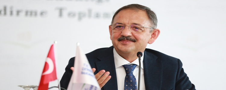 Kentsel Dönüşümde Yeni Dönem Başlıyor!