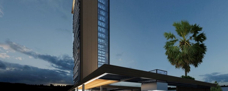 Terrace Home Projesinde Yüzde 15 Peşin İndirimi