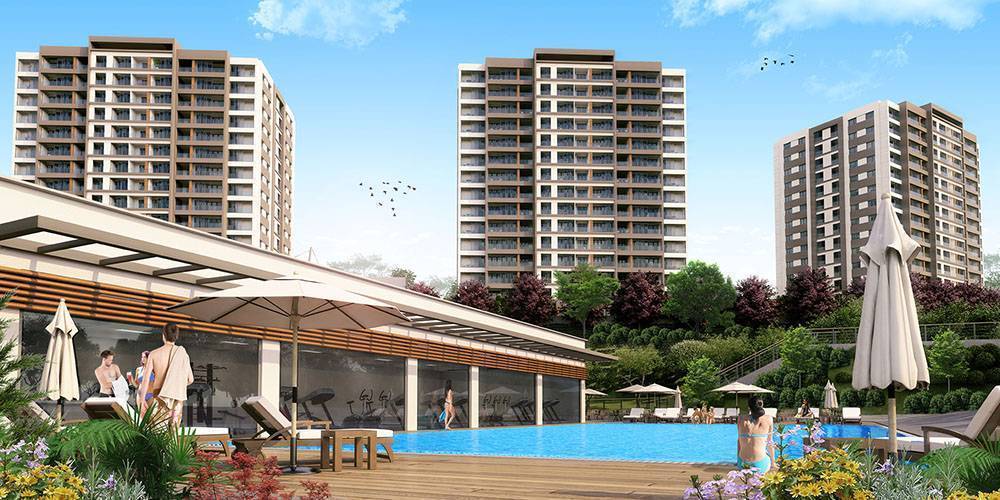 Vira İstanbul Projesinde Kadınlara Özel Yüzde 2 Ekstra İndirim