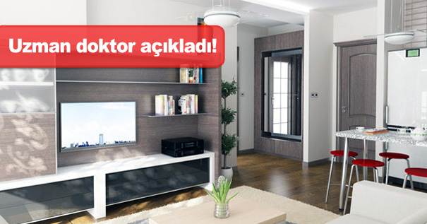 1+1 Dairelerle İlgili Şok İddia!