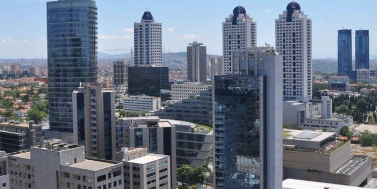İstanbul Ofis Pazarı 2016 4. Çeyrek Raporu Yayınlandı