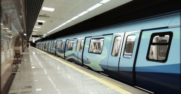 Kartal Pendik Metro Hattı Açıldı