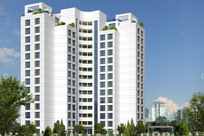 Sinerji Residence Projesinde Kiralar 750 Lira!