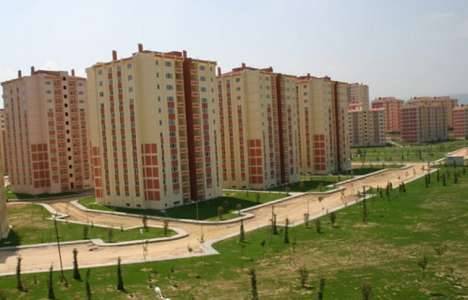 Toki’den Kars Sarıkamış’ta 316 Konutluk Yeni Proje
