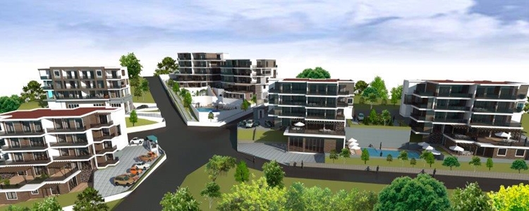Tema Mudanya Bursa'da Yükseliyor!