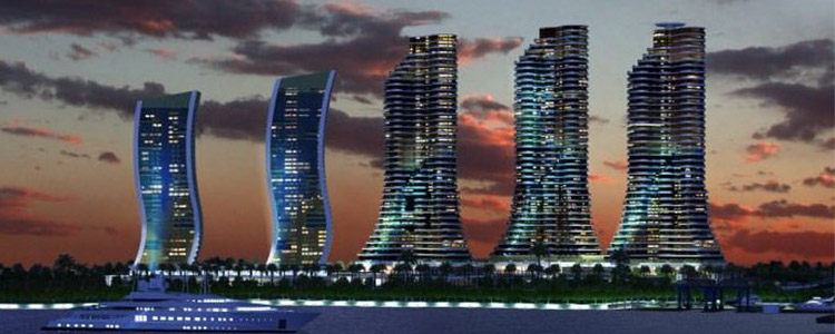 20 yıl vade kampanyalı İstMarina satışları sürüyor