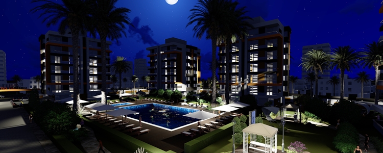 Samut Comfort City Projesinde Öğretmenlere Özel Kampanya