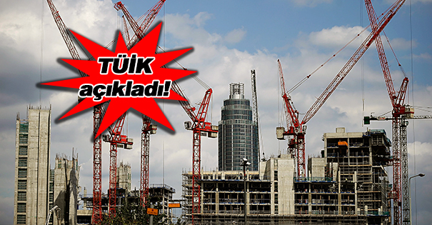 İnşaat Sektöründe Son Durum Ne?