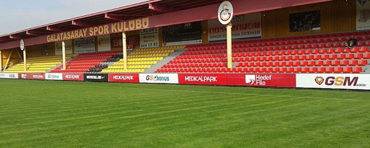 Galatasaray Oteli Ruhsata Mı Takıldı?