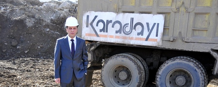 Ahmet Metin Karadayı Tutuklandı