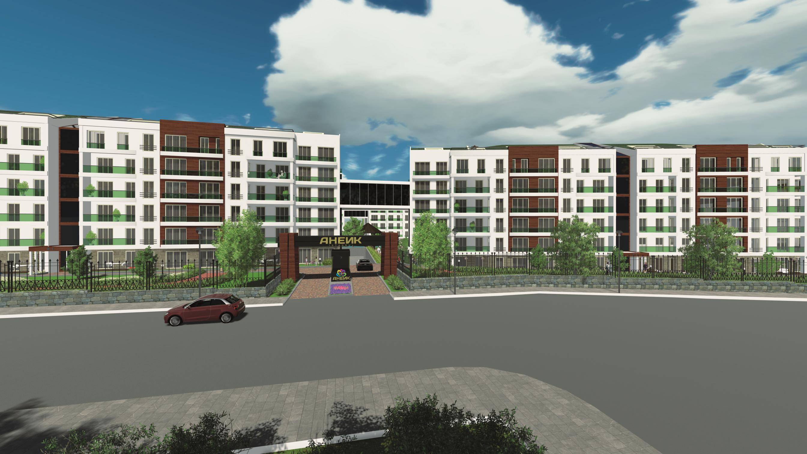 Ahenk İstanbul Fiyat Listesi