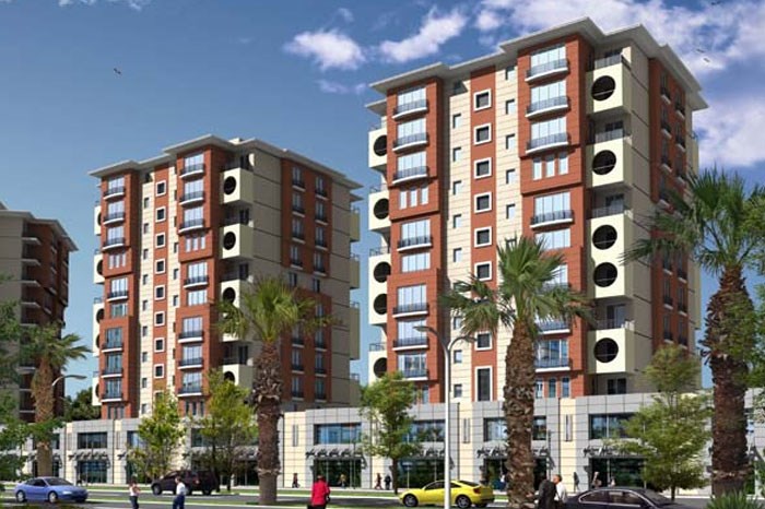 Agena Park Projesinde Yüzde 10 İndirim Fırsatı