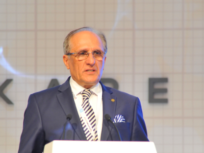 Aziz Torun: Sektörün Üzerindeki Vergi ve Harç Yükü Kaldırılmalı
