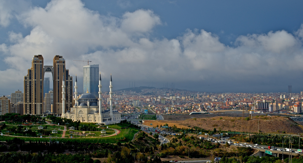 İstanbul’un Bu İlçesinde Ofise Yatırım Yapan Kazanıyor