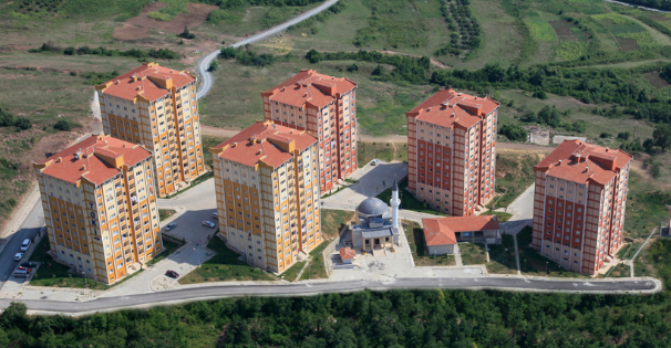 Zonguldak Çaydeğirmeni Toki Başvuruları Bugün Başlıyor