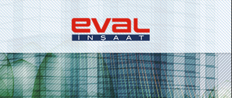 Eval İnşaat’tan Bahçeşehir’e Yeni Proje