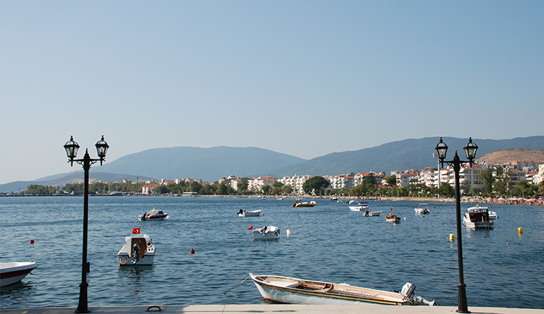 Bu Bölgede Arsası Olana Talih Kuşu Vurdu