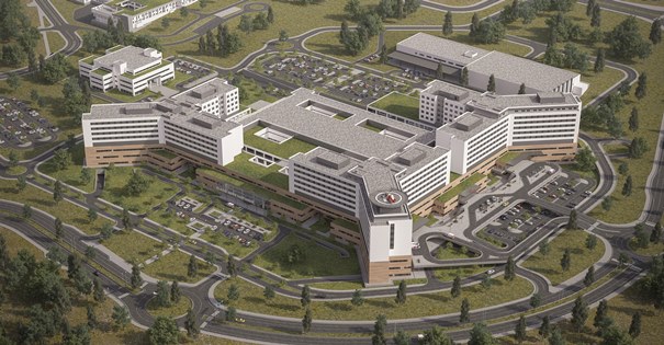 Elazığ Entegre Sağlık Kampüsü Ne Zaman Açılacak?