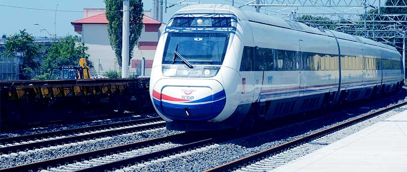 Konya – İstanbul Yüksek Hızlı Tren Hattı Ne Zaman Açılacak?