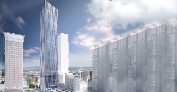 İstanbul Tower Levent Yakında Satışa Çıkıyor