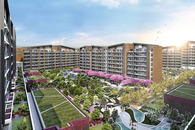 Park Yaşam Ataşehir Fiyat Listesi