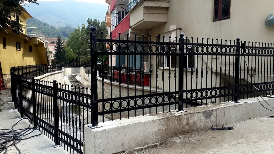 Yığılca Dere Islah ve Köprü Yenileme Çalışmaları Sona Erdi!