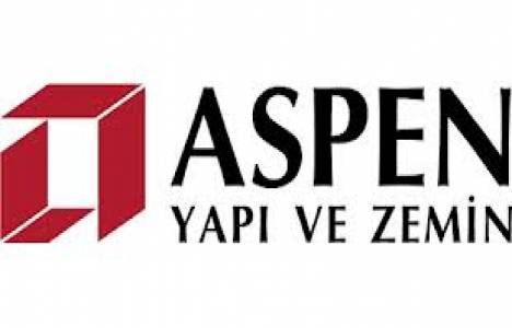 Aspen, 37. Yapı Fuarı’nda Yeni Ürünlerini Sergileyecek