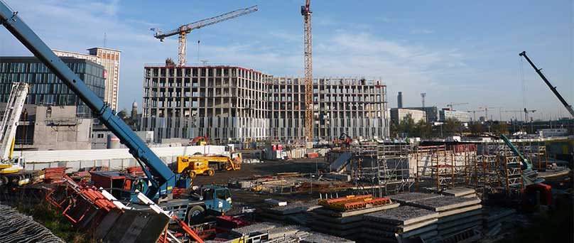 İnşaat Sektörü Yüzde 15’lik Konut Desteğini Yorumladı