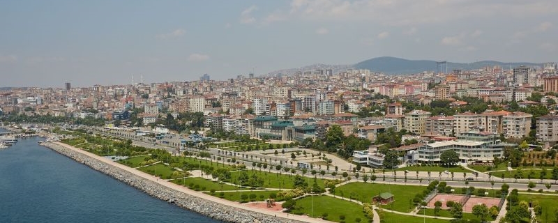 Pendik'te Bin 700 Hak Sahibine Tapu Müjdesi