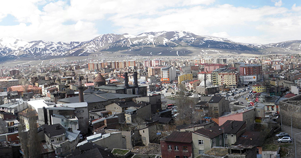 En Düşük Konut Fiyat Artışı Erzurum’da!