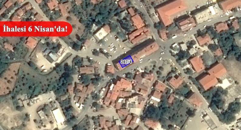 Gökçeada Belediyesi’nden Satılık Otel ve İşyeri