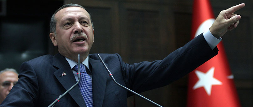 Erdoğan : İnşaat Sektörüne ‘Dur’ Demeyiz!