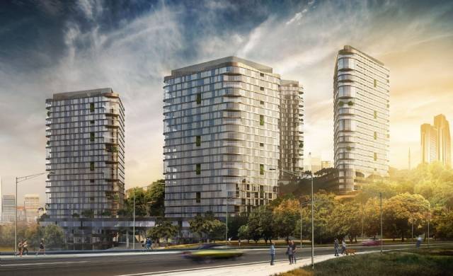 Yenitepe Kadıköy Ödeme Planı