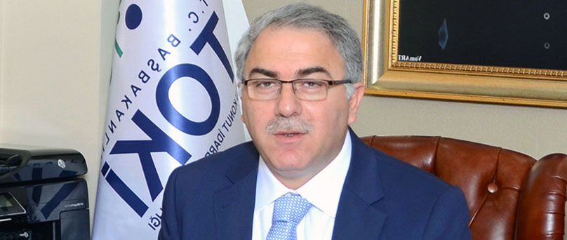 TOKİ Başkanından Zam Açıklaması