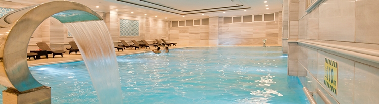Kahramankazan Belediyesi'nden Satılık Jeotermal Hamam
