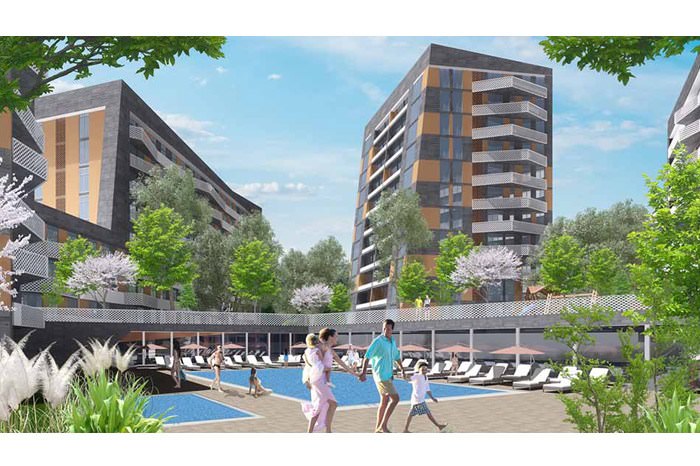 Selçuklu Vadi'de 369 Binden!