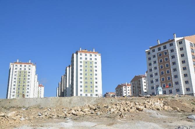 Bilecik Bozüyük Toki Emekli Evleri Başvuruları 14 Mart’ta Başlıyor