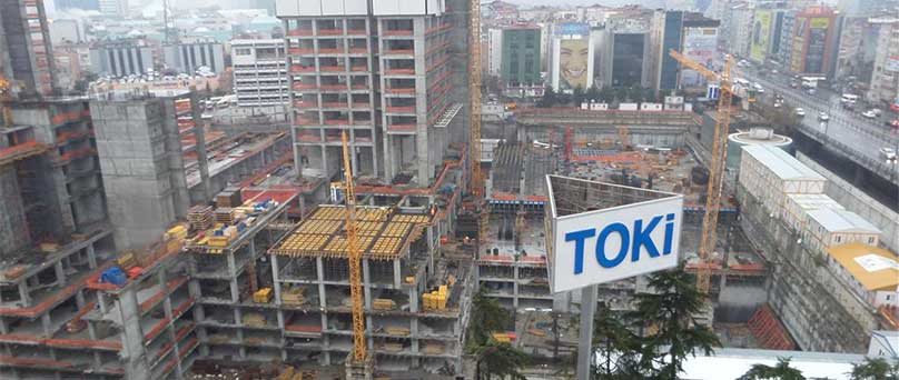 Denizbank Torun Center’a Taşınacak Mı?