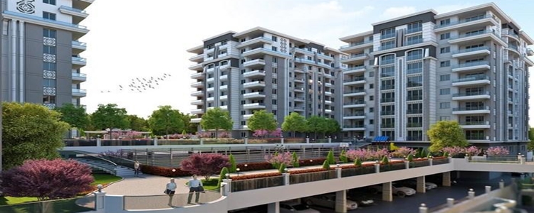 Tuba Seyirtepe Hatay'da Canlanıyor!