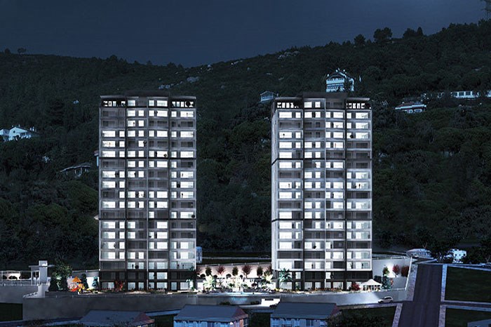 Twinstar Yakacık Projesinde Kiralar 1000 Lira!