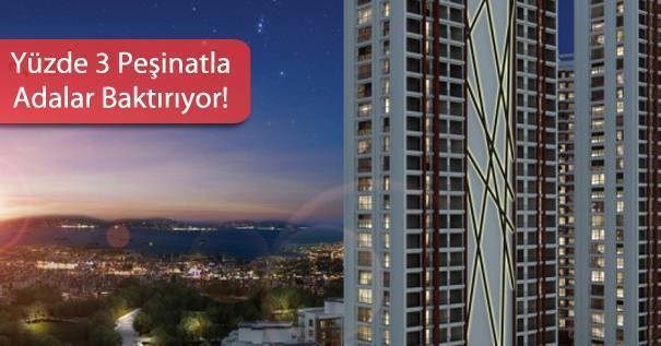 Tual Adalar Görücüye Çıktı
