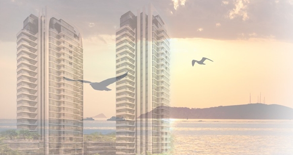 La Marin Kartal Projesinde Ön Talep Toplanıyor