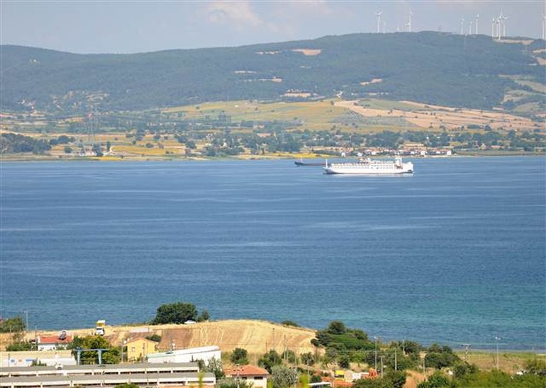 1915 Çanakkale Köprüsü Burada Arazi Fiyatlarını 10 Kat Artırdı