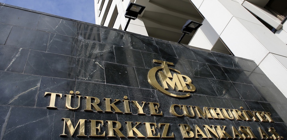 TOKİ Uluslararası Finans Merkezi TCMB Hizmet Binasını İhaleye Çıkıyor