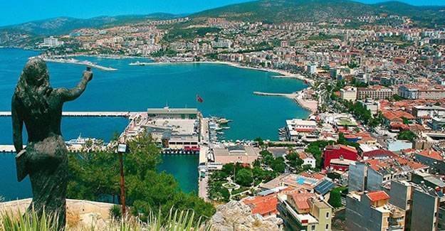 Kuşadası’nın En Değerli Arsasının Akıbetine Halk Karar Verecek