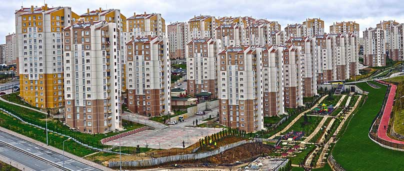 TOKİ Kayaşehir Başvuru Şartları Neler ?