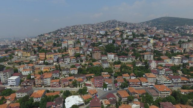 Maltepe Gülsuyu ve Gülensu Mahallelerinde Dönüşüm Başlıyor