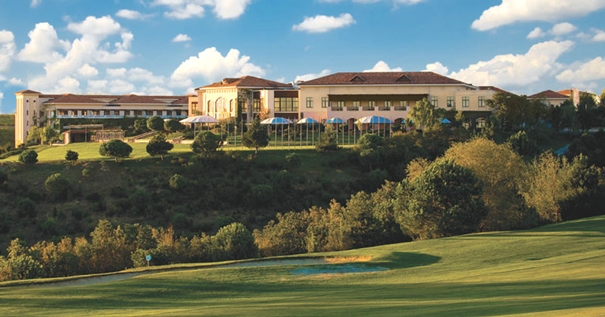 Silivri Klassis Golf Otel İhaleye Çıkıyor