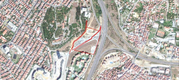 Toki Üsküdar Bulgurlu Arsası İmar Planı Onaylandı